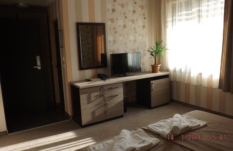 Hotel Impuls Palace
