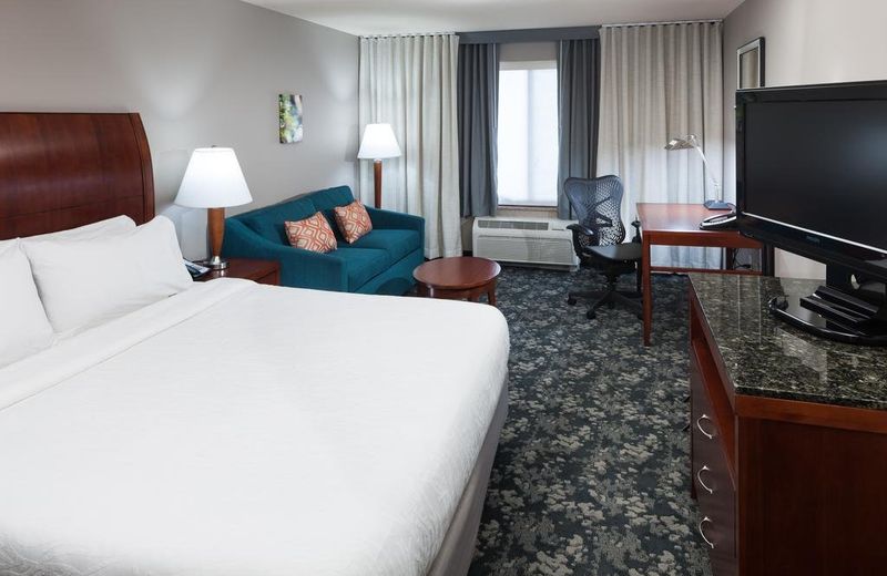Hilton Garden Inn Austin North