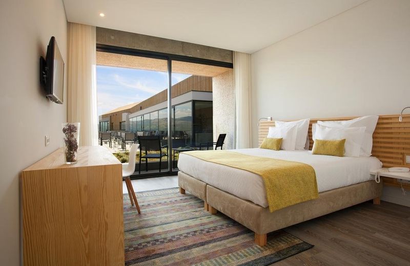 Casa Do Mezio Aromatic & Nature Hotel