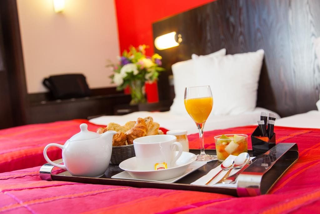 Logis Hostellerie D'Aussois