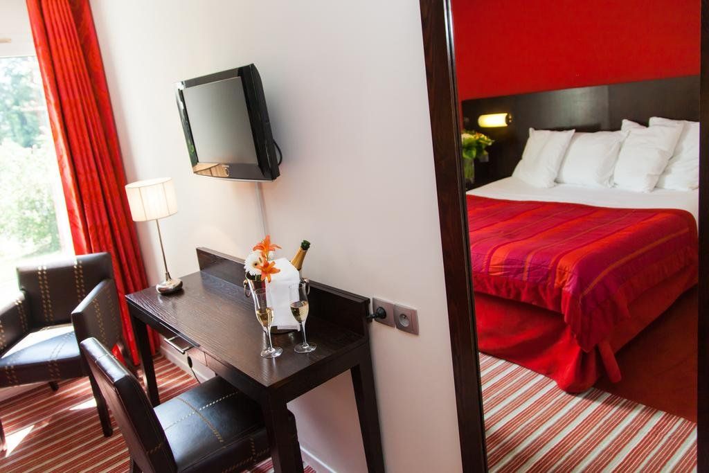 Logis Hostellerie D'Aussois