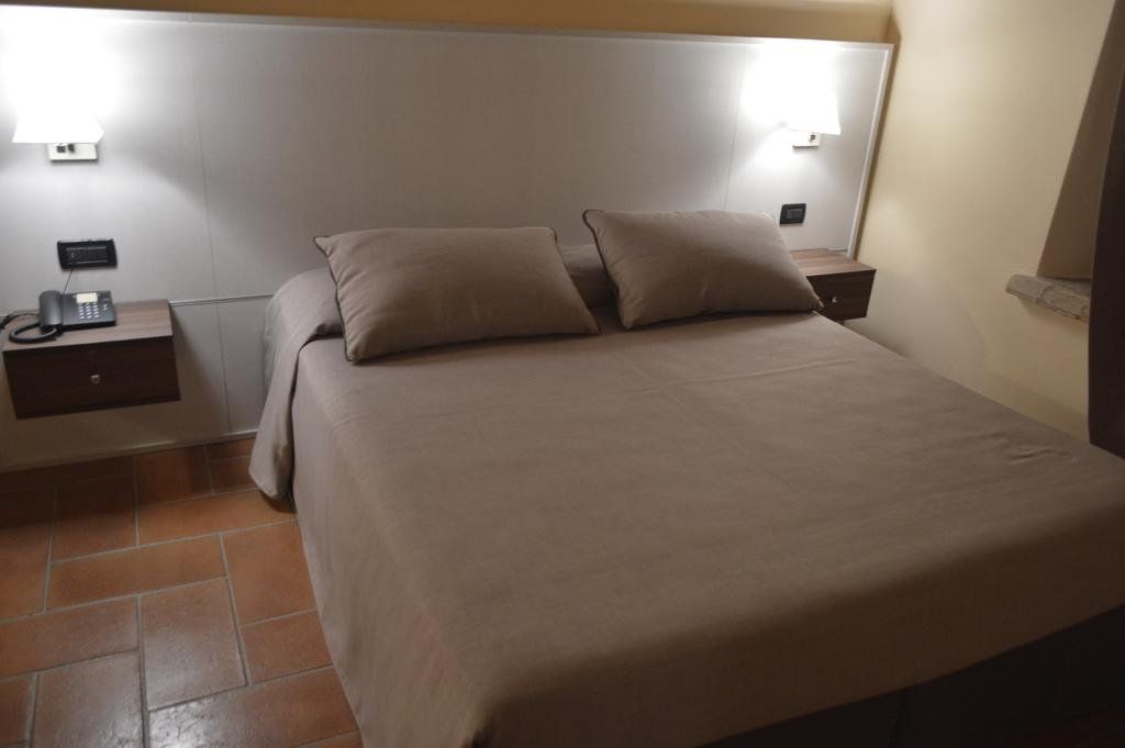 Hotel La Valle