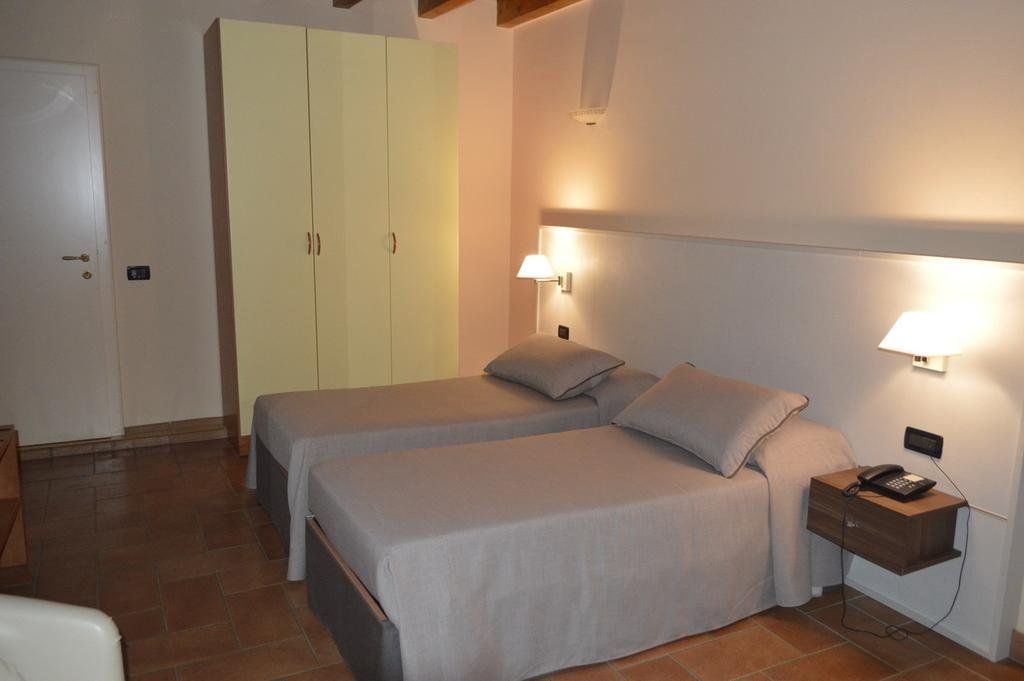 Hotel La Valle