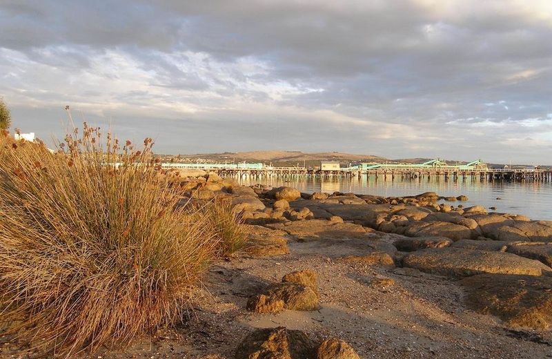 Port Lincoln Holiday Houses