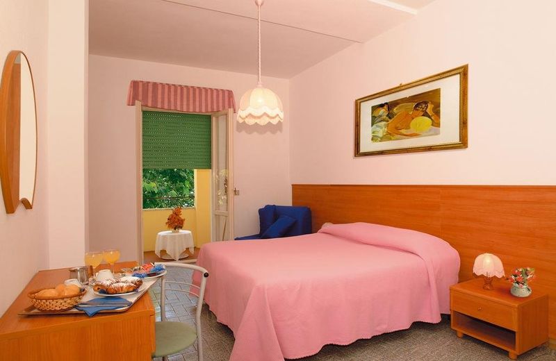 Hotel La Conchiglia