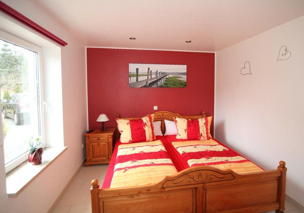 Bungalow am Haff