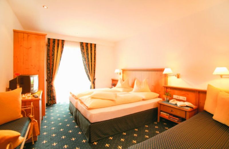 Aktiv Hotel Zur Rose