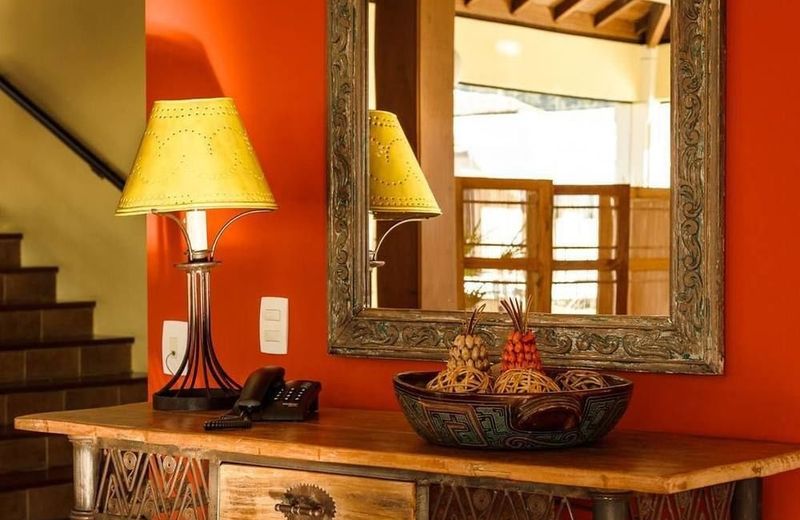 Hotel Sao Gotardo