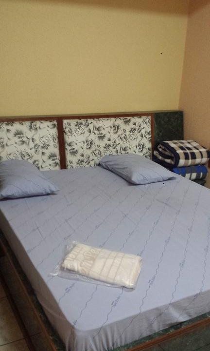 OYO Hotel Dom Pedro, São Paulo