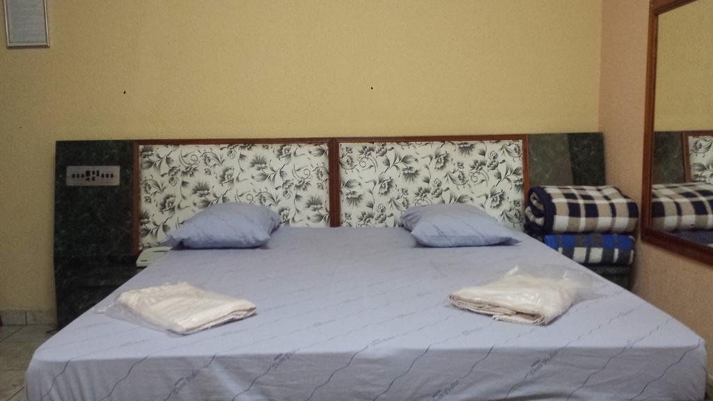 OYO Hotel Dom Pedro, São Paulo