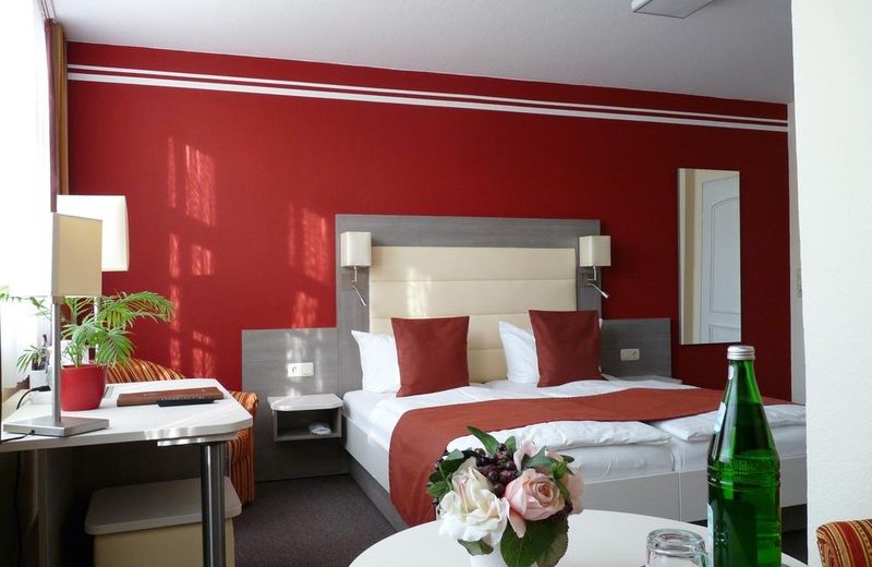 Hotel Goldene Krone