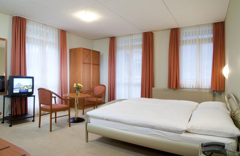 Hotel Alpenruhe - Vintage Design Hotel