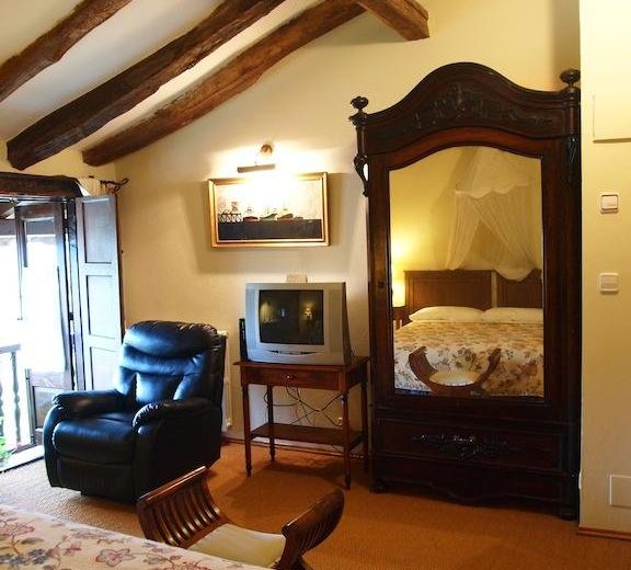 La Casona de Hermosa