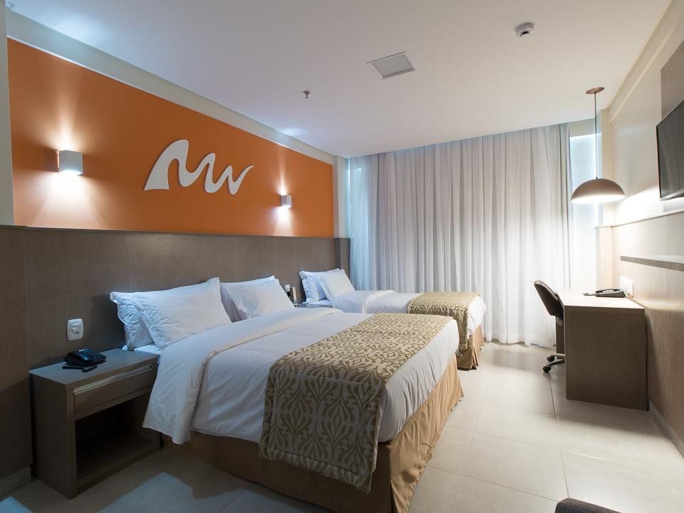 Real Classic Bahia Hotel