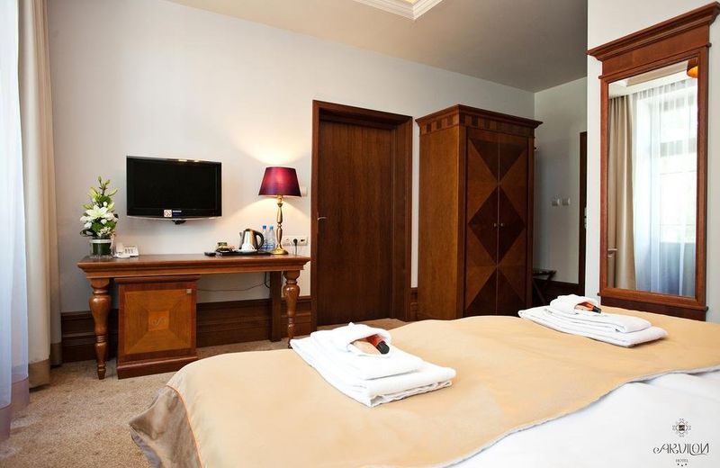 Hotel Akvilon