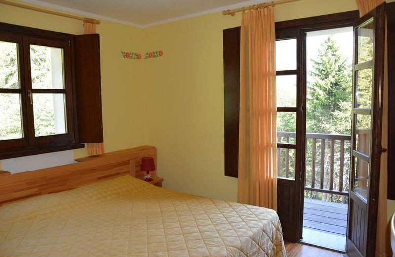 Cialvrina Village Hotel