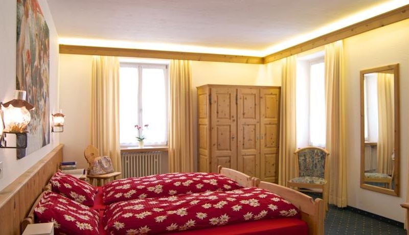 Poschiavo Suisse Hotel
