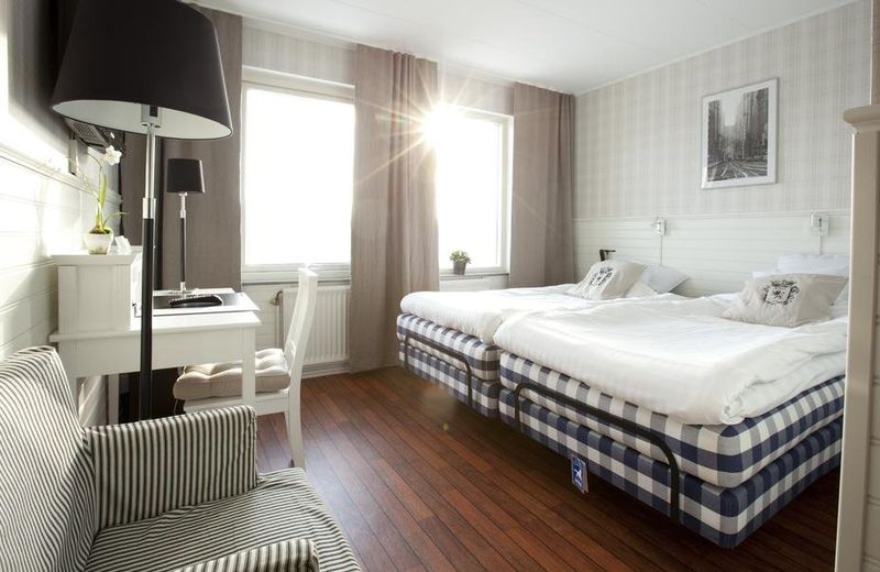 Lages Motel