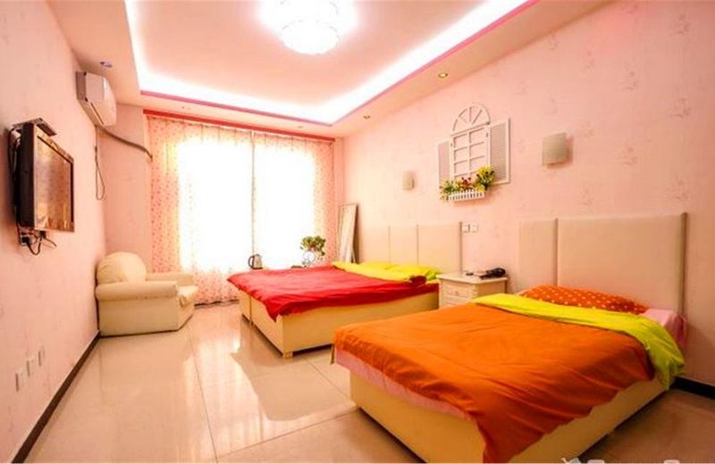 Yuchen Theme Hotel