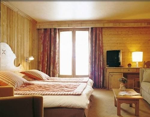 CHALET HOTEL LES SORBIERS