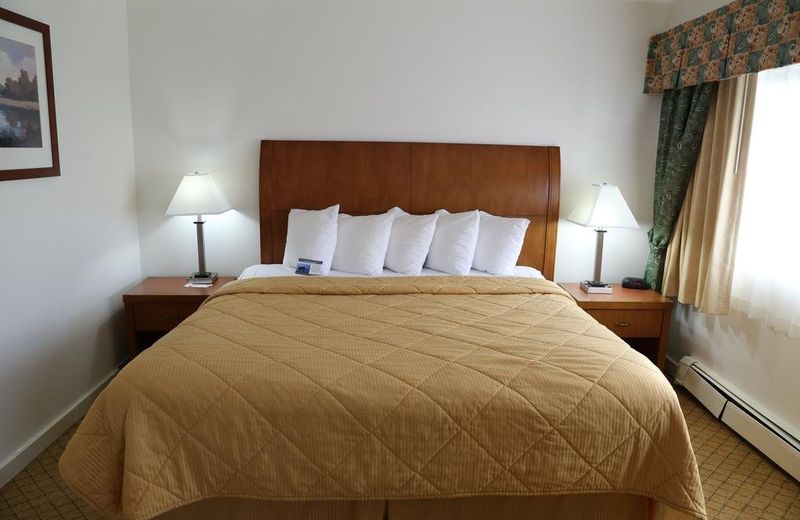 Park East Hotel