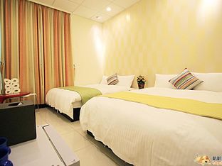 Hotel Image 1