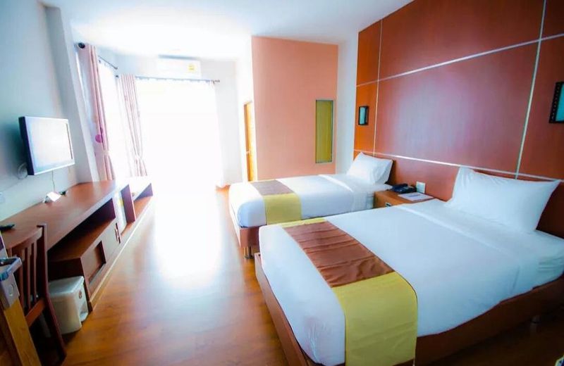 FIG Boutique Hotel
