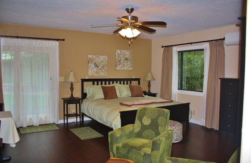 The Inn at Shasta Lake