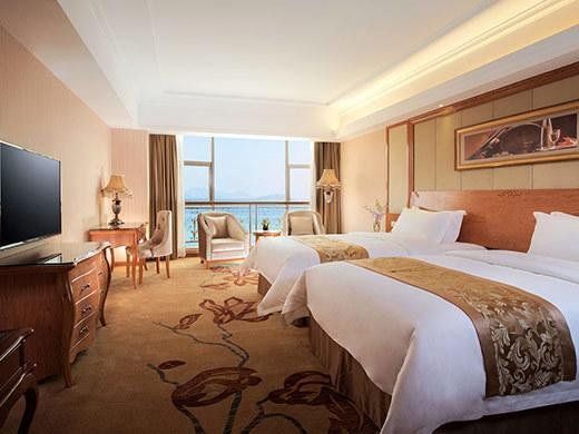 Vienna Hotel Shanwei Chengqu Xingye Road