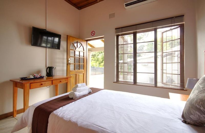 Eagles Nest Guesthouse