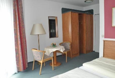Aparthotel Berlin