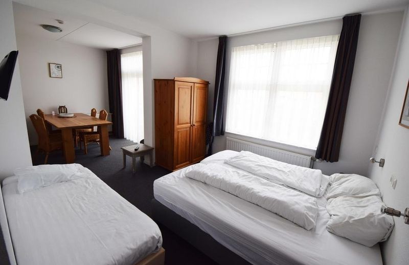 Duinhotel Haga