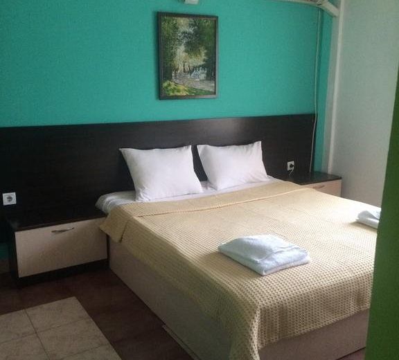 Vida Family Hotel
