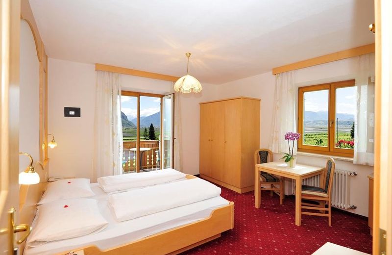Hotel Garni Sonngart