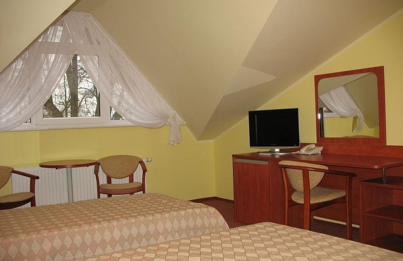 Hotel MCT