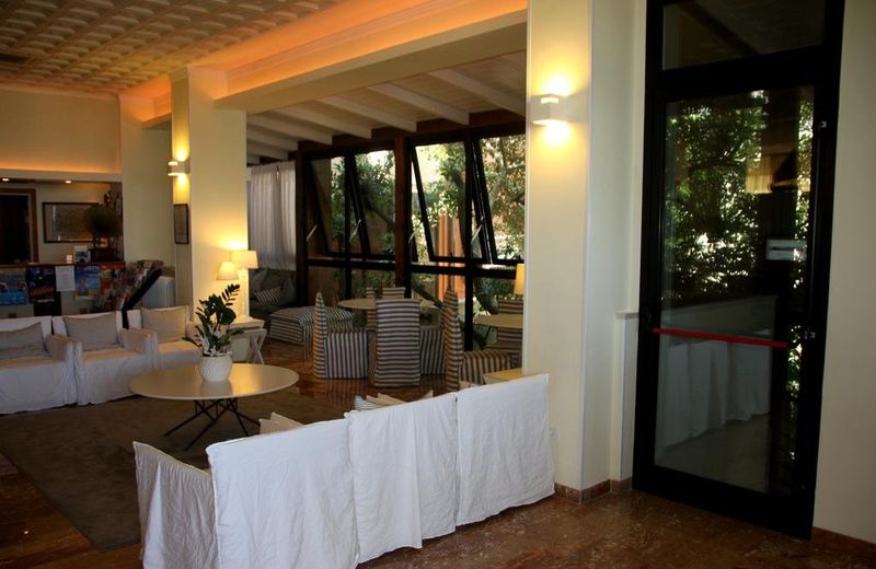 Hotel Beaurivage