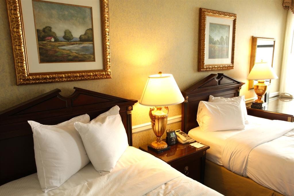 The Drake, a Hilton Hotel