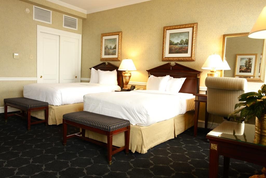 The Drake, a Hilton Hotel