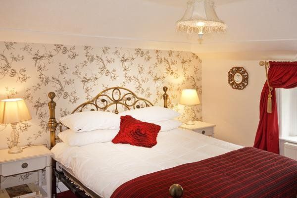 The Old Rectory Chicklade