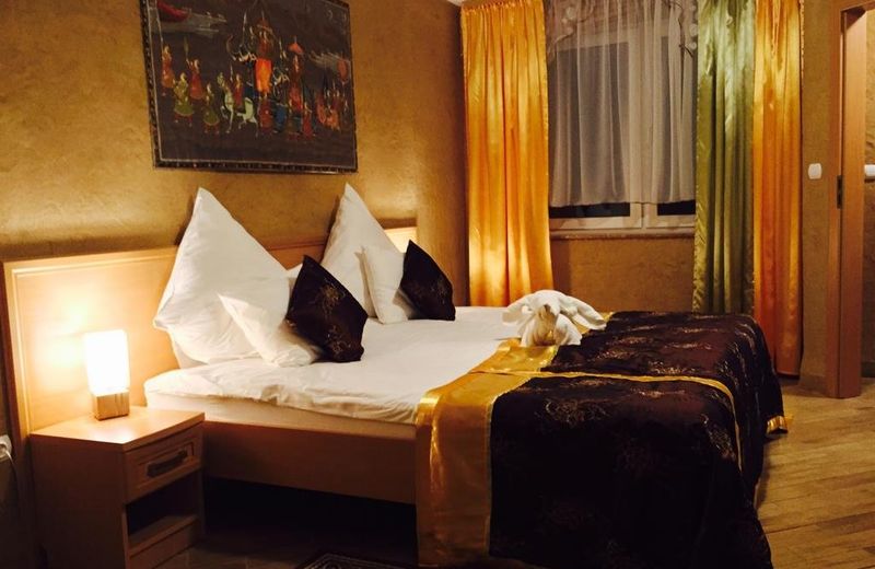 Solinianka Villas & Spa