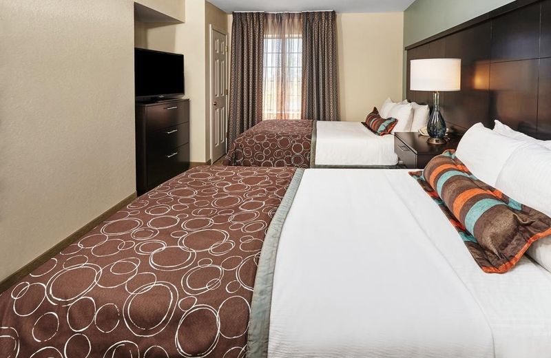 Staybridge Suites Glenview, an IHG Hotel