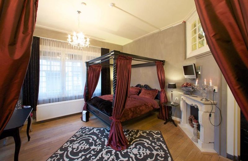 Huis van Bewaring