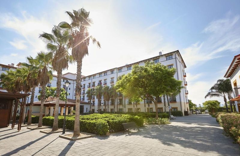 PortAventura Resort - Includes PortAventura Park Tickets