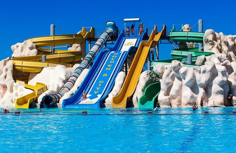 Golden 5 Diamond Resort - All-Inclusive
