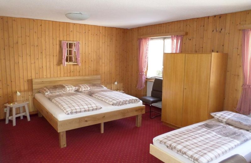 Hotel Mira