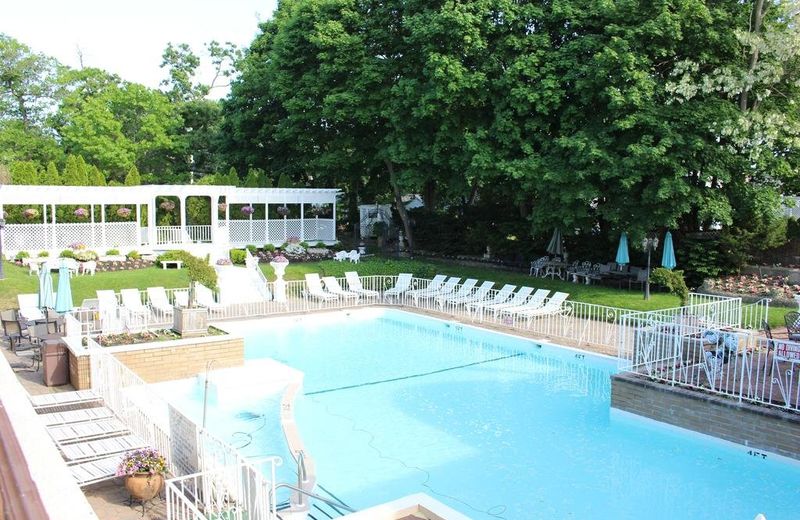 The Shore Club