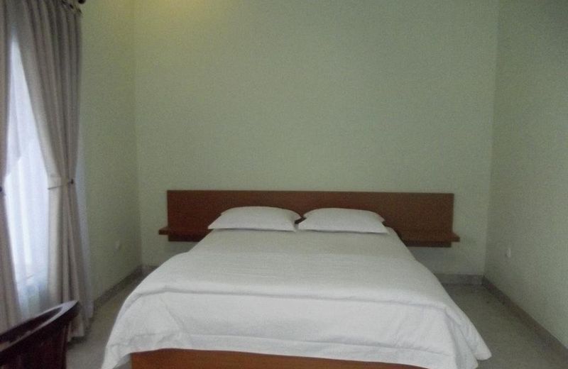Komodo Boutique Hotel