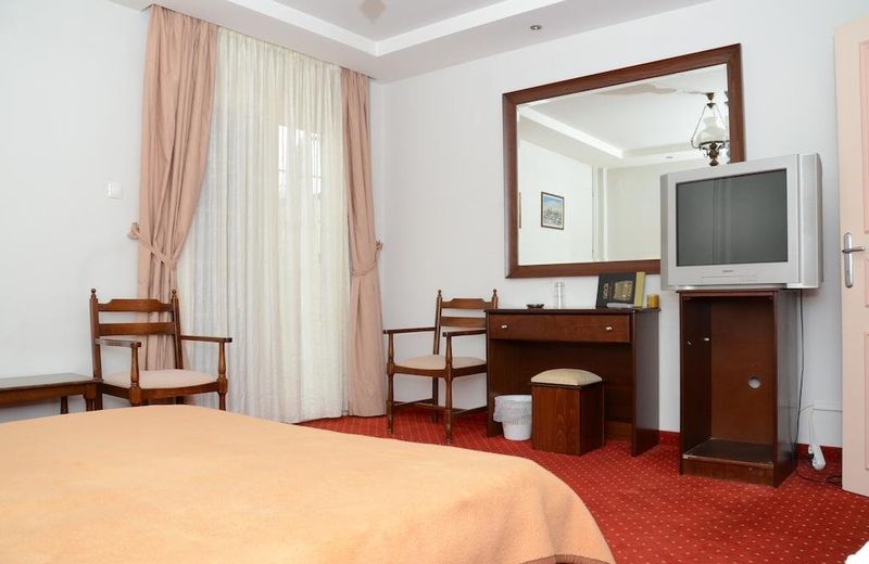 Hotel Archontiko