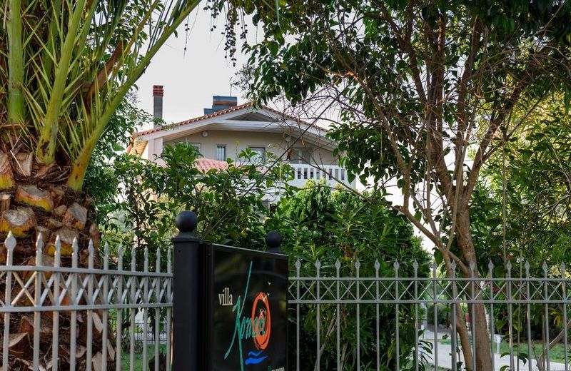 Villa Konari