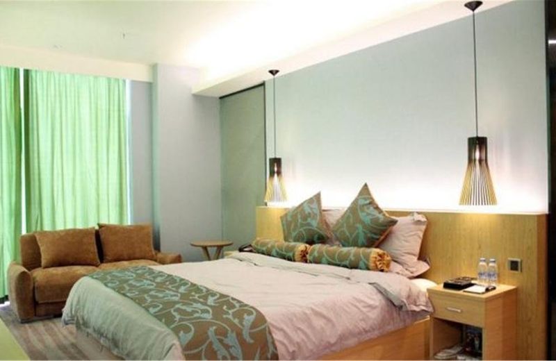 Foshan Four Season Boutique Hotel